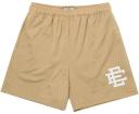 Eric Emanuel EE Basic Short Maroon/Orange