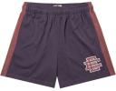 Eric Emanuel EE Basic Short Maroon/Orange
