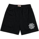 Eric Emanuel EE Basic Short Maroon/Orange