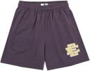 Eric Emanuel EE Basic Short Maroon/Orange