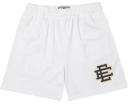 Eric Emanuel EE Basic Short Maroon/Orange