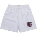 Eric Emanuel EE Basic Short Maroon/Orange