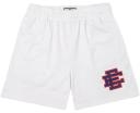Eric Emanuel EE Basic Short Maroon/Orange