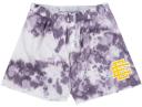 Eric Emanuel EE Basic Short Maroon/Orange