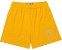 Eric Emanuel EE Basic Short Maroon/Orange