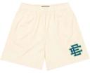 Eric Emanuel EE Basic Short Maroon/Orange
