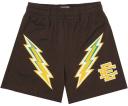 Eric Emanuel EE Basic Short Maroon/Orange
