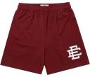 Eric Emanuel EE Basic Short Maroon/Orange