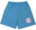 Eric Emanuel EE Basic Short Maroon/Orange
