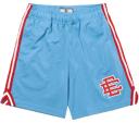 Eric Emanuel EE Basic Short Maroon/Orange
