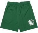 Eric Emanuel EE Basic Short Maroon/Orange