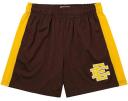 Eric Emanuel EE Basic Short Maroon/Orange