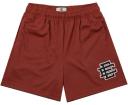 Eric Emanuel EE Basic Short Maroon/Orange
