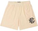 Eric Emanuel EE Basic Short Maroon/Orange