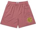 Eric Emanuel EE Basic Short Maroon/Orange