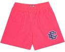 Eric Emanuel EE Basic Short Maroon/Orange