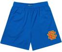 Eric Emanuel EE Basic Short Maroon/Orange