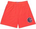 Eric Emanuel EE Basic Short Maroon/Orange