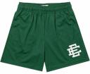 Eric Emanuel EE Basic Short Maroon/Orange