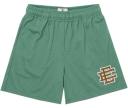 Eric Emanuel EE Basic Short Maroon/Orange