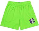 Eric Emanuel EE Basic Short Maroon/Orange