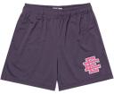 Eric Emanuel EE Basic Short Maroon/Orange