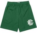 Eric Emanuel EE Basic Short Maroon/Orange