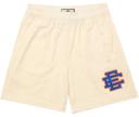 Eric Emanuel EE Basic Short Maroon/Orange
