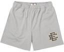 Eric Emanuel EE Basic Short Maroon/Orange