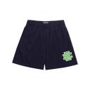 Eric Emanuel EE Basic Short Navy/Green