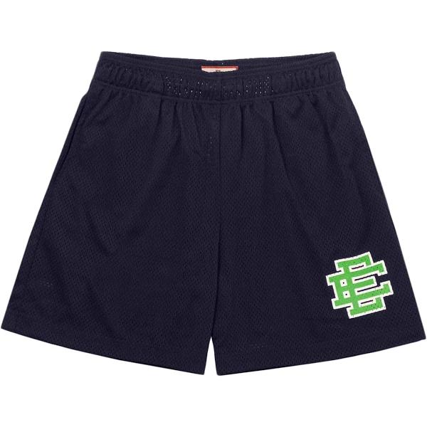 Eric Emanuel EE Basic Short Navy/Green