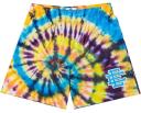 Eric Emanuel EE Basic Short Orange/Green