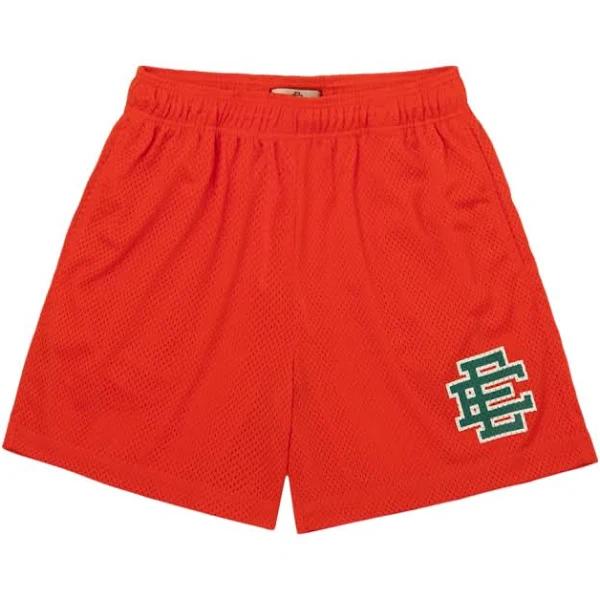 Eric Emanuel EE Basic Short Orange/Green