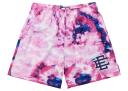 Eric Emanuel EE Basic Short Pink Tie Dye
