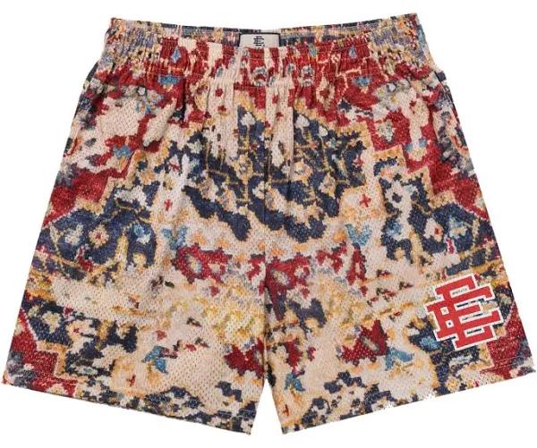 Eric Emanuel EE Basic Short Rugs 1