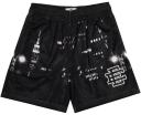Eric Emanuel EE Basic Short Shaved Chocolate