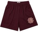 Eric Emanuel EE Basic Short Shaved Chocolate