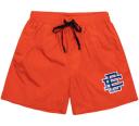 Eric Emanuel EE Basic Short Shaved Chocolate
