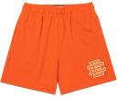 Eric Emanuel EE Basic Short Shaved Chocolate
