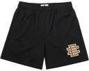 Eric Emanuel EE Basic Short Shaved Chocolate