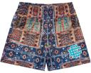 Eric Emanuel EE Basic Short Shaved Chocolate