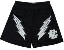 Eric Emanuel EE Basic Short Shaved Chocolate
