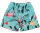 Eric Emanuel EE Basic Short Shaved Chocolate