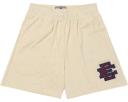 Eric Emanuel EE Basic Short Shaved Chocolate