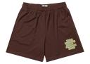 Eric Emanuel EE Basic Short Shaved Chocolate