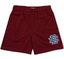 Eric Emanuel EE Basic Short Shaved Chocolate