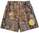 Eric Emanuel EE Basic Short Shaved Chocolate