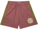 Eric Emanuel EE Basic Short Shaved Chocolate