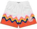 Eric Emanuel EE Basic Short Shaved Chocolate