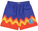 Eric Emanuel EE Basic Short Shaved Chocolate